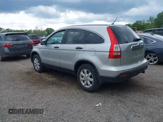 2009 Honda CR-V EX z VIN 3CZRE48509G702127, wystawiony jako IAAI lot #42371073 z przebiegiem 184 291 mil mil oraz . Historia ofert i sprzedaży dostępna na DreamBid. Obrazek 3.