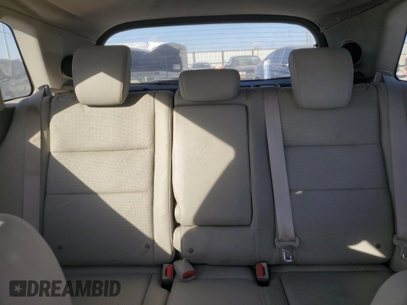 2012 Acura RDX Tech Pkg with VIN 5J8TB2H52CA000178, listed as a Copart auction lot 77585424 with 188,637 mi miles and Salvage Title. Bid and sale history available at carsss.com. Image 10.