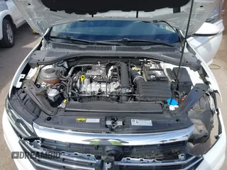2019 Volkswagen Jetta S with VIN 3VWC57BUXKM064244, listed as a IAAI auction lot 41583654 with 35,970 mi miles and . Bid and sale history available at DreamBid. Image 10.