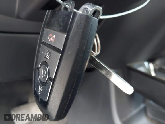 2023 Ford Mustang Mach-E Premium with VIN 3FMTK3SU2PMA97987, listed as a IAAI auction lot 42618167 with 37,904 mi miles and . Bid and sale history available at DreamBid. Image 11.