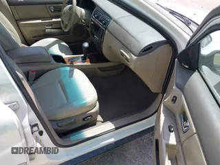 2000 Mercury Sable LS Premium with VIN 1MEFM55S3YA608752, listed as a IAAI auction lot 42391598 with 199,256 mi miles and . Bid and sale history available at DreamBid. Image 5.