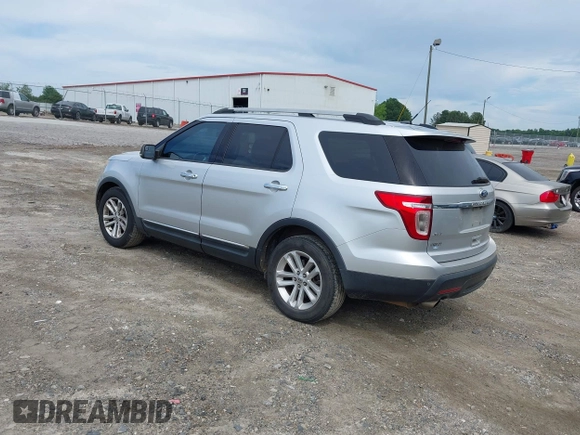 2011 Ford Explorer XLT с VIN 1FMHK7D8XBGA67720, выставлен на аукционе IAAI как лот 42562678 с пробегом 206 824 миль миль и . История ставок и продаж доступна на DreamBid. Изображение 3.