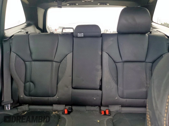 2022 Subaru Forester Wilderness with VIN JF2SKAMC2NH527657, listed as a Copart auction lot 57845595 with 36,981 mi miles and Salvage title. Bid and sale history available at DreamBid. Image 10.