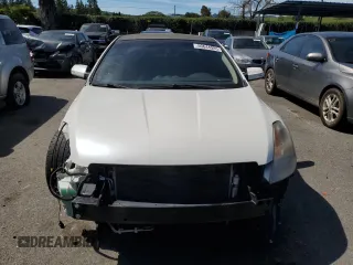 2008 Nissan Altima 3.5 SE with VIN 1N4BL24E08C236410, listed as a Copart auction lot 50644985 with 85,738 mi miles and Salvage Title. Bid and sale history available at carsss.com. Image 5.