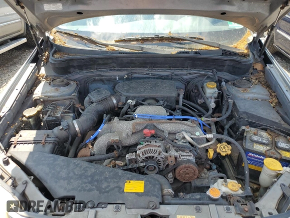 2010 Subaru Forester X Premium с VIN JF2SH6CC7AH747318, выставлен на аукционе Copart как лот 61832835 с пробегом 219 750 миль миль и Чистый • Clean title. История ставок и продаж доступна на DreamBid. Изображение 12.