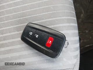 2016 Toyota Prius Two with VIN JTDKBRFU4G3017233, listed as a IAAI auction lot 41520005 with 95,501 mi miles and . Bid and sale history available at DreamBid. Image 11.