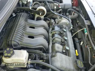 2005 Ford Freestyle SEL with VIN 1FMZK05135GA23270, listed as a IAAI auction lot 42388384 with 91,559 mi miles and . Bid and sale history available at DreamBid. Image 12.