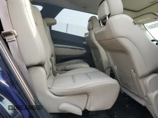 2018 Dodge Durango GT with VIN 1C4RDJDG6JC198303, listed as a Copart auction lot 59262005 with 98,240 mi miles and Salvage title. Bid and sale history available at DreamBid. Image 11.