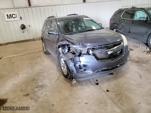 2014 Chevrolet Equinox LT with VIN 2GNFLFE37E6285292, listed as a Copart auction lot 49248995 with 94,166 mi miles and Salvage Title. Bid and sale history available at carsss.com. Image 12.