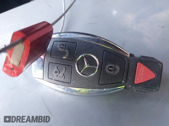 2017 Mercedes-Benz GLE 350 with VIN 4JGDA5JB4HA936040, listed as a IAAI auction lot 42278809 with 80,327 mi miles and . Bid and sale history available at DreamBid. Image 11.