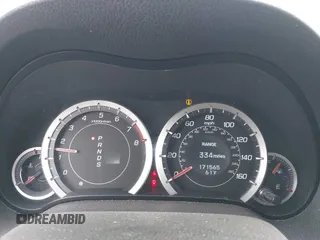 2012 Acura TSX with VIN JH4CU2F43CC004570, listed as a IAAI auction lot 42427782 with 171,565 mi miles and . Bid and sale history available at DreamBid. Image 7.