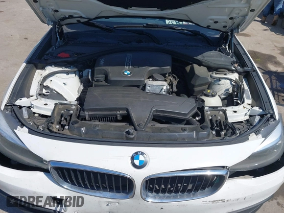 2015 BMW 3 Series 328i Gran Turismo xDrive with VIN WBA3X5C55FD561564, listed as a IAAI auction lot 39473768 with 83,263 mi miles and . Bid and sale history available at DreamBid. Image 10.