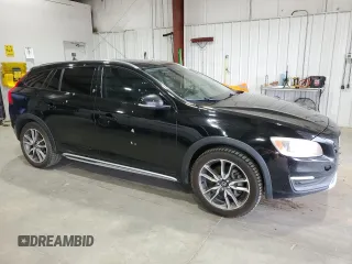 2016 Volvo V60 T5 z VIN YV4612HK9G1003635, wystawiony jako Copart lot #57914405 z przebiegiem 168 229 mil mil oraz Tytuł czysty. Historia ofert i sprzedaży dostępna na DreamBid. Obrazek 4.