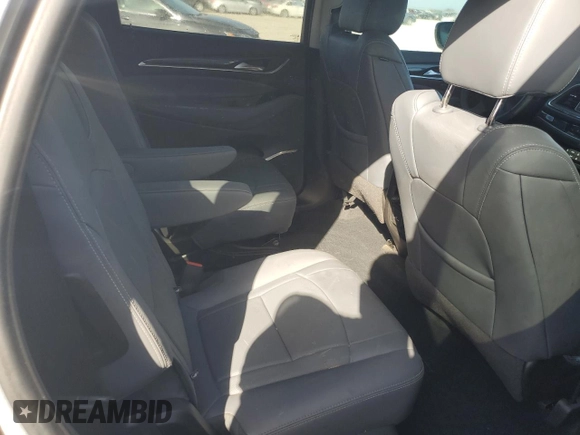 2021 Buick Enclave Premium with VIN 5GAERCKW0MJ254260, listed as a Copart auction lot 79293604 with Not Provided miles and Non Repairable. Bid and sale history available at carsss.com. Image 11.