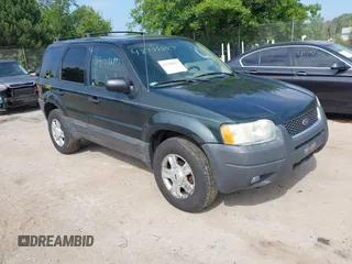 2004 Ford Escape XLT с VIN 1FMYU93124DA08711, выставлен на аукционе IAAI как лот 42798957 с пробегом 231 771 миль миль и . История ставок и продаж доступна на DreamBid. Изображение 1.