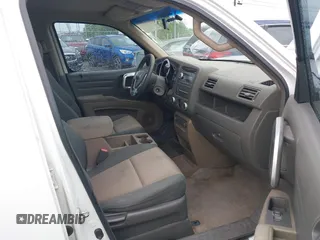 2006 Honda Ridgeline RTS z VIN 2HJYK16486H543139, wystawiony jako IAAI lot #42184129 z przebiegiem 260 840 mil mil oraz . Historia ofert i sprzedaży dostępna na DreamBid. Obrazek 5.