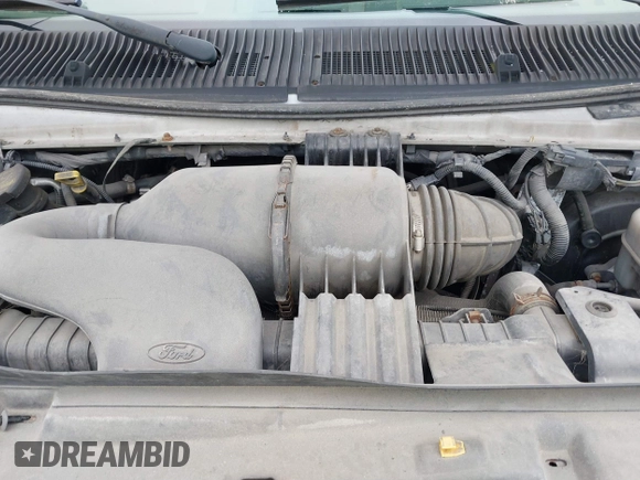 2012 Ford Econoline Cargo Recreational with VIN 1FTNE2EW3CDA30347, listed as a IAAI auction lot 41600459 with 232,679 mi miles and . Bid and sale history available at DreamBid. Image 10.