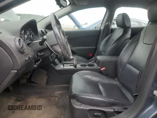 2005 Pontiac G6 GT z VIN 1G2ZH528654165958, wystawiony jako Copart lot #54258035 z przebiegiem 130 806 mil mil oraz Szkoda całkowita • Salvage title. Historia ofert i sprzedaży dostępna na DreamBid. Obrazek 7.