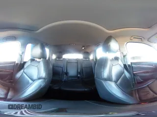 2014 Acura MDX z VIN 5FRYD4H24EB028833, wystawiony jako Copart lot #54257205 z przebiegiem 100 103 mil mil oraz Szkoda całkowita • Salvage title. Historia ofert i sprzedaży dostępna na DreamBid. Obrazek 14.