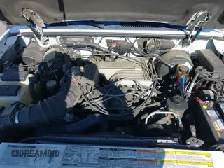 2000 Ford Explorer с VIN 1FMZU85P5YZB46204, выставлен на аукционе IAAI как лот 41550252 с пробегом 243 013 миль миль и . История ставок и продаж доступна на DreamBid. Изображение 10.
