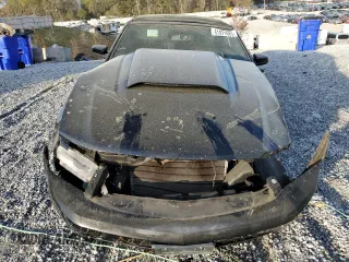 2011 Ford Mustang GT with VIN 1ZVBP8FF0B5110113, listed as a Copart auction lot 51071685 with 110,369 mi miles and Salvage Title. Bid and sale history available at DreamBid. Image 5.