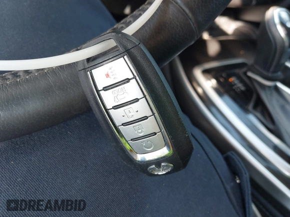 2020 Infiniti QX60 Luxe с VIN 5N1DL0MN9LC535891, выставлен на аукционе IAAI как лот 41549458 с пробегом 39 409 миль миль и . История ставок и продаж доступна на DreamBid. Изображение 11.