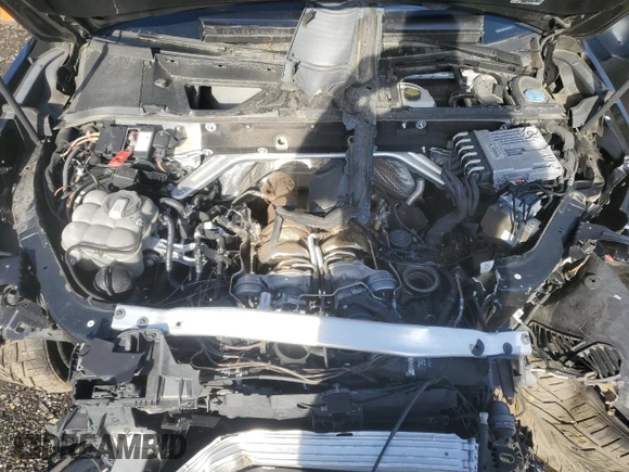 2020 Lamborghini Urus z VIN ZPBUA1ZL9LLA06747, wystawiony jako Copart lot #80846244 z przebiegiem 5135 mil mil oraz Szkody całkowita. Historia ofert i sprzedaży dostępna na DreamBid. Obrazek 12.