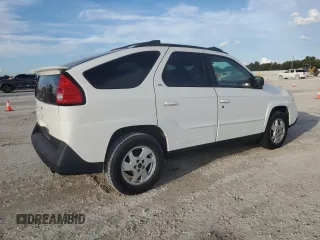 2002 Pontiac Aztek z VIN 3G7DA03E32S567433, wystawiony jako Copart lot #73850544 z przebiegiem Nie podano mil oraz Szkody całkowita. Historia ofert i sprzedaży dostępna na DreamBid. Obrazek 3.
