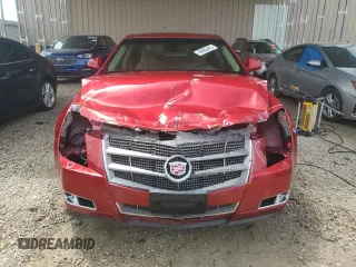 2008 Cadillac CTS RWD z VIN 1G6DM577580119876, wystawiony jako Copart lot #49995465 z przebiegiem 172 788 mil mil oraz Szkoda całkowita • Salvage title. Historia ofert i sprzedaży dostępna na DreamBid. Obrazek 5.