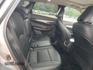 2019 Infiniti QX50 Luxe z VIN 3PCAJ5M31KF130795, wystawiony jako Copart lot #57424765 z przebiegiem 108 876 mil mil oraz Szkoda całkowita • Salvage title. Historia ofert i sprzedaży dostępna na DreamBid. Obrazek 11.