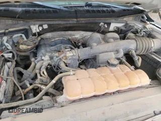 2018 Ford F-150 XL with VIN 1FTMF1EB8JKF43215, listed as a IAAI auction lot 42835300 with 126,575 mi miles and . Bid and sale history available at DreamBid. Image 21.