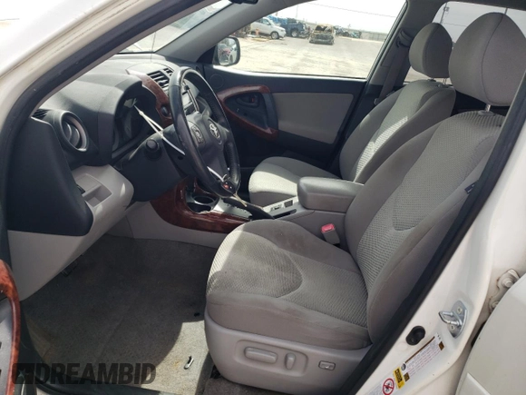 2008 Toyota RAV4 Ltd with VIN JTMZK31V285021248, listed as a Copart auction lot 48809355 with 160,863 mi miles and Salvage Title. Bid and sale history available at carsss.com. Image 7.