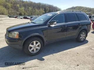 2007 Volvo XC90 I6 z VIN YV4CZ982771352216, wystawiony jako Copart lot #54532085 z przebiegiem Nie podano mil oraz Tytuł czysty. Historia ofert i sprzedaży dostępna na DreamBid. Obrazek 1.
