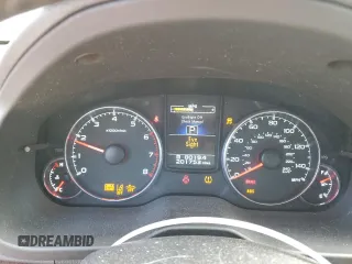 2014 Subaru Legacy with VIN 4S3BMCN64E3033200, listed as a Copart auction lot 53982855 with 201,753 mi miles and Non repairable. Bid and sale history available at DreamBid. Image 9.
