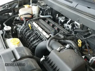 2016 Dodge Journey Crossroad Plus с VIN 3C4PDCGB7GT178898, выставлен на аукционе IAAI как лот 42000626 с пробегом 114 736 миль миль и . История ставок и продаж доступна на DreamBid. Изображение 20.