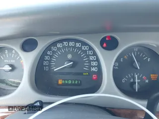 2003 Buick LeSabre Limited с VIN 1G4HR54K13U127348, выставлен на аукционе IAAI как лот 41894305 с пробегом 171 529 миль миль и . История ставок и продаж доступна на DreamBid. Изображение 7.