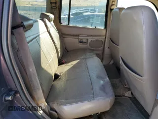 1998 Ford Explorer XL with VIN 1FMZU32E4WZA47070, listed as a Copart auction lot 79310574 with 236,843 mi miles and Clean title. Bid and sale history available at DreamBid. Image 11.