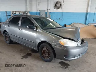 2006 Toyota Corolla CE с VIN 2T1BR32E86C631473, выставлен на аукционе IAAI как лот 42469049 с пробегом 260 993 миль миль и . История ставок и продаж доступна на DreamBid. Изображение 1.