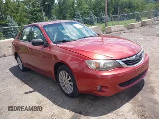 2009 Subaru Impreza i with VIN JF1GE60629H520065, listed as a IAAI auction lot 42706766 with 167,367 mi miles and . Bid and sale history available at DreamBid. Image 1.