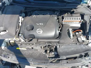 2011 Nissan Maxima 3.5 S with VIN 1N4AA5AP4BC853566, listed as a IAAI auction lot 41779190 with 143,062 mi miles. Bid and sale history available at carsss.com. Image 10.