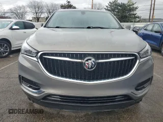 2019 Buick Enclave Essence with VIN 5GAERBKW1KJ254601, listed as a Copart auction lot 52615555 with 169,483 mi miles and Clean Title. Bid and sale history available at DreamBid. Image 5.
