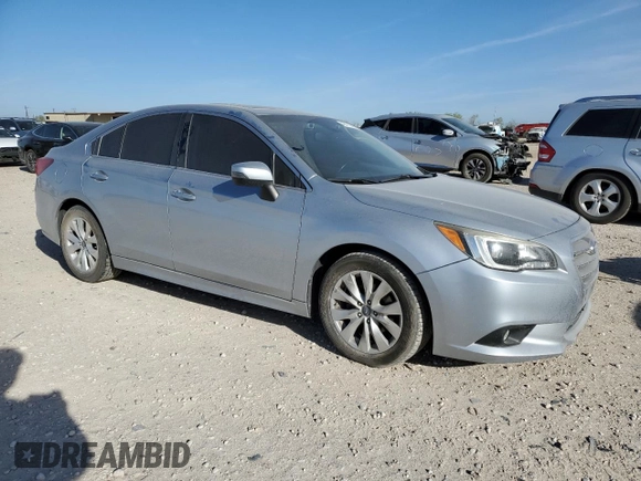 2016 Subaru Legacy z VIN 4S3BNBH69G3040729, wystawiony jako Copart lot #48471845 z przebiegiem 85 071 mil mil oraz Szkoda całkowita • Salvage title. Historia ofert i sprzedaży dostępna na DreamBid. Obrazek 4.