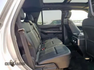2020 Ford Expedition XLT с VIN 1FMJU1HT2LEA27006, выставлен на аукционе Copart как лот 63314345 с пробегом 76 116 миль миль и Списание • Salvage title. История ставок и продаж доступна на DreamBid. Изображение 11.