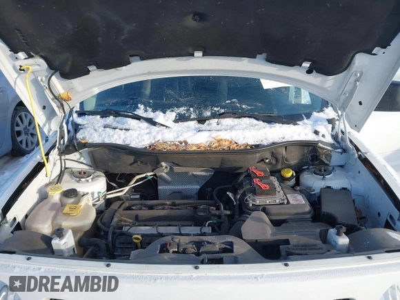 2016 Jeep Patriot Latitude with VIN 1C4NJPFA5GD621054, listed as a IAAI auction lot 41607714 with 118,625 mi miles and . Bid and sale history available at DreamBid. Image 10.