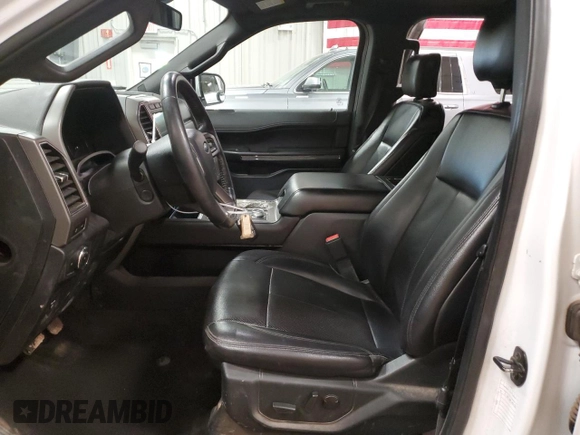 2020 Ford Expedition Max XLT с VIN 1FMJK1JT9LEA40643, выставлен на аукционе Copart как лот 59981045 с пробегом 210 536 миль миль и Чистый • Clean title. История ставок и продаж доступна на DreamBid. Изображение 7.