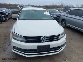 2016 Volkswagen Jetta Sedan 1.8T Sport with VIN 3VWD17AJ3GM391535, listed as a IAAI auction lot 41963958 with 150,391 mi miles. Bid and sale history available at carsss.com. Image 12.