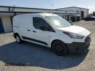 2022 Ford Transit Connect XL z VIN NM0LS7S21N1513450, wystawiony jako Copart lot #50637825 z przebiegiem 194 766 mil mil oraz Czysty tytuł • Clean title. Historia ofert i sprzedaży dostępna na DreamBid. Obrazek 4.