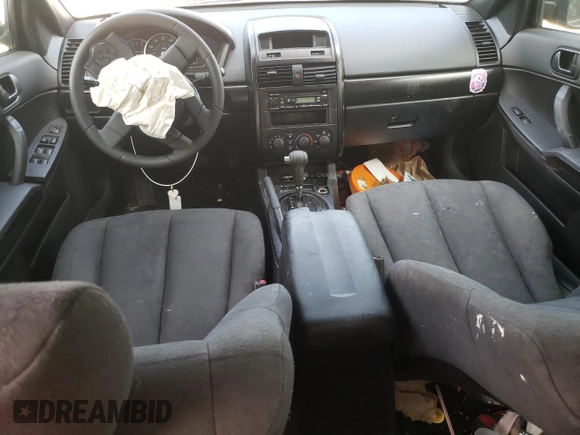 2004 Mitsubishi Galant DE with VIN 4A3AB26F94E143962, listed as a Copart auction lot 70361804 with 147,215 mi miles and Non Repairable. Bid and sale history available at carsss.com. Image 8.