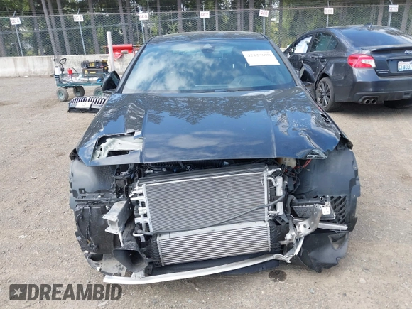 2020 BMW 2 Series 228i xDrive with VIN WBA73AK00L7F77132, listed as a IAAI auction lot 42129698 with 27,989 mi miles and . Bid and sale history available at DreamBid. Image 13.
