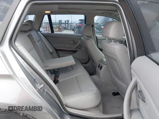 2011 BMW 3 Series 328i xDrive with VIN WBAUU3C52BA542337, listed as a IAAI auction lot 42141670 with 59,479 mi miles and . Bid and sale history available at DreamBid. Image 8.